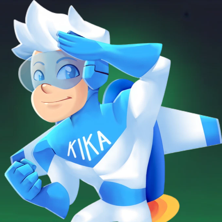 KikaBet game library with slots and live casino tables